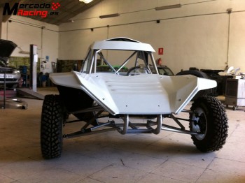 Buggy biplaza mcrae replica muy económico 