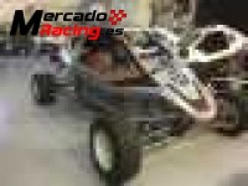 Speedcar xtrem septiembre 2014 comonuevo motor echo y todos 
