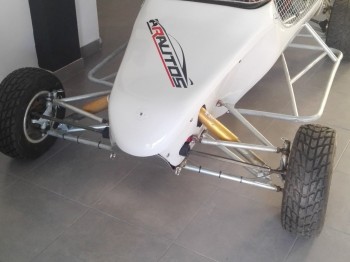 Semog suzuki k7  6200€