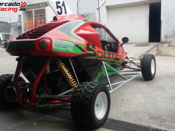 Speedcar xtrem 