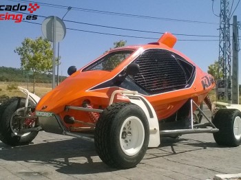 Speed car xtreme en venta