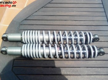 Suspensión 250€ invertida delantera de speed car xtrem yacar