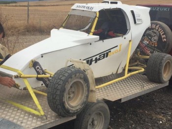 Se vende nitokar evo 1