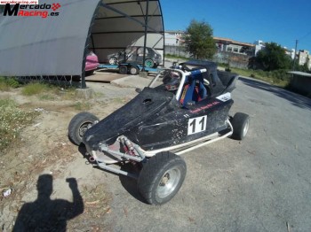 Speedcar 1  cbr 600 3400euros