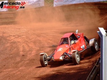 Vendo superbuggy