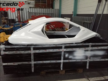 Vendo carroceria speedcar xtrem 2016 nueva.