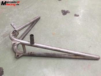 Se vende monobrazo trasero derecho xtrem