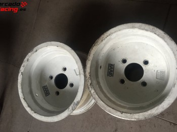 Neumaticos y llantas