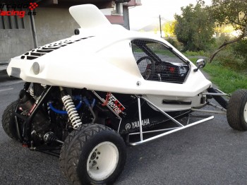 Speedcar xtrem 2013