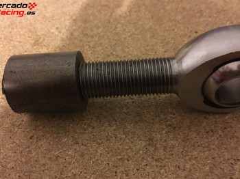 Se venden 4 rotulas nuevas a estrenar 