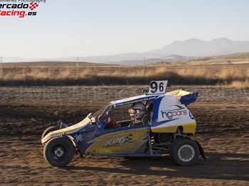 Alquilo o vendo semog con k7