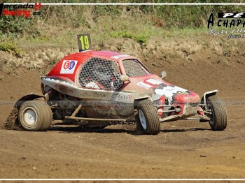 Yackar 2012 8.500€ negociables.