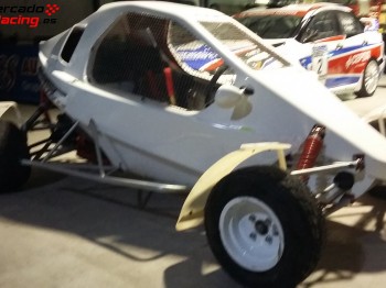 Speed car xtreme 4800 €