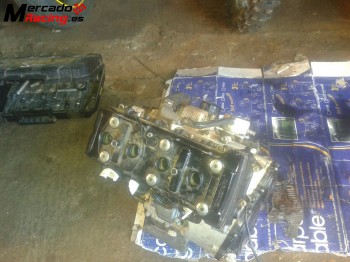 Se vende motor suzuki k9