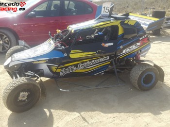 Semog bravo 2016 k7 electronica k9