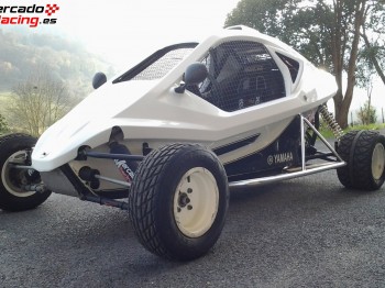 Speedcar xtrem 2013