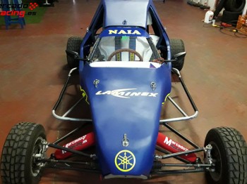 Semog motor yamaha r6r 600