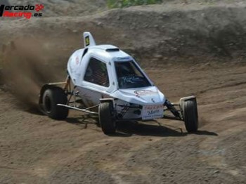 Demon kart 2012 en tenerife