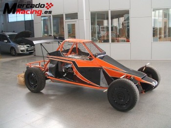 Formula tt fouquet 4x4,  2900€