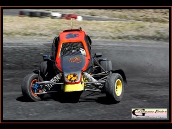 Jb racing 2012