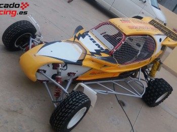 Se vende prm yamaha 600