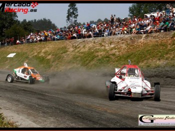 Buggy peters hayabussa