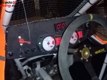 Se vende speed car ttr