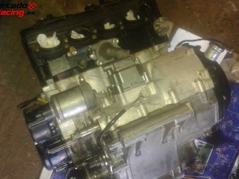 Se vende motor suzuky k9 .900e