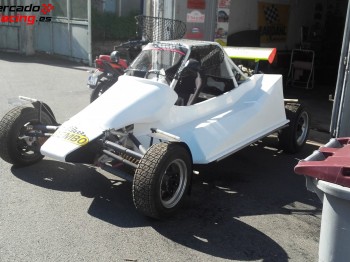 Formula tt gembo 4x2 