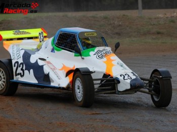 Formula tt gembo 4x4 