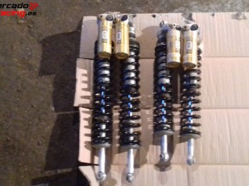 Se vende supresión olin ttx