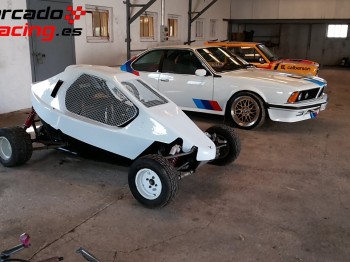 Xtreme suzuki monobrazo