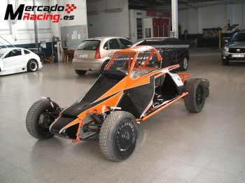 Formula tt fouquet 4x4,  2500€
