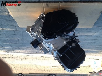 Vendo motor suzuki 600 k8