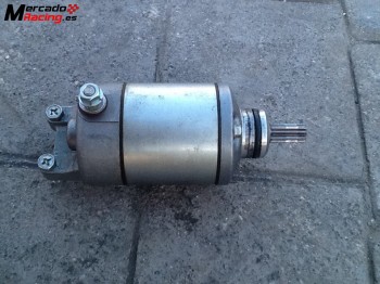 Cableado suzuki gsxr 600 k7