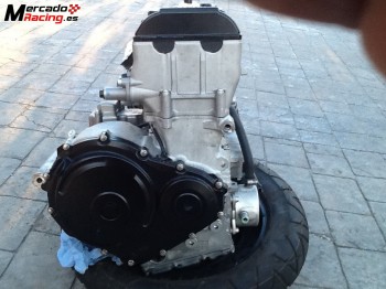  vendo motor k7 preparado.