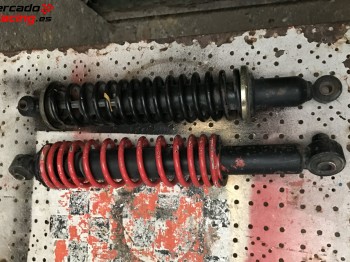 Amortiguadores car kross muy económicos 