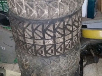 Neumaticos goldspeed