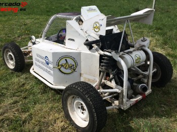 Vendo conjunto de carcross honda cbr 600 y remolque cerrado 