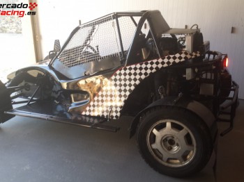 Buggy 2wd autocross