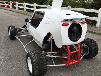 Antxustegi vende nitokar evoii