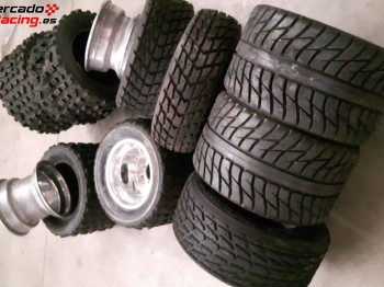 Neumáticos karcroos 
