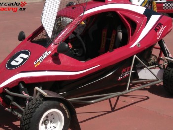 Ganga!!!! xtrem 2013 ,speed car campeón catalán 2013