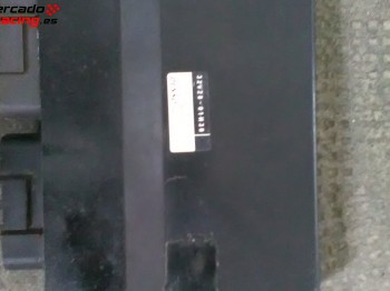 Se vende centralita yoshimura para gsxr 600 k7