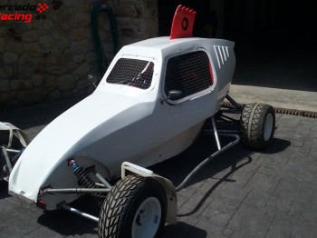 Se vende nitokar evo2 con k7