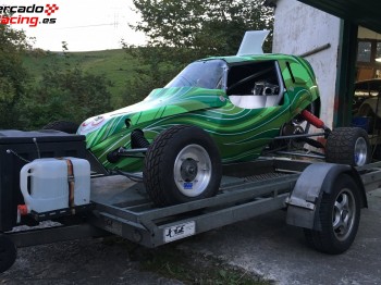 Vendo kartcross semog 2007