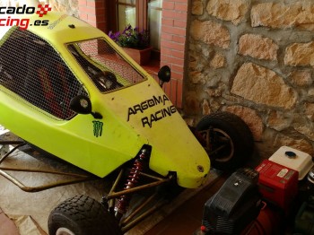 Se vende xtrem 
