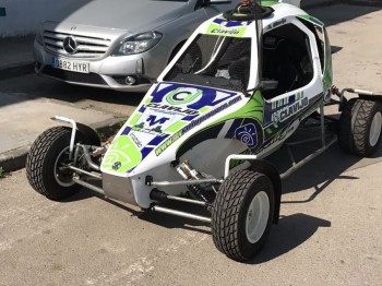 Venta mv racing 2016 