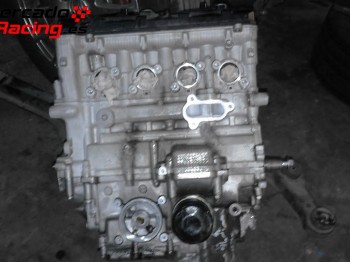 Vendo motor k7 gsxr 600 2007