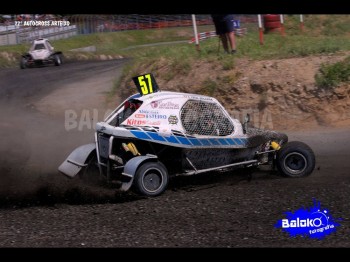 Nuevo precia yacar k7